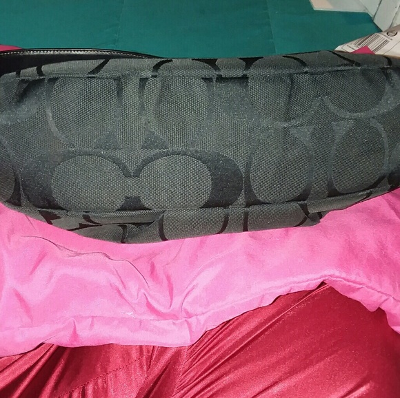 Authentic♡Coach bag - Picture 6 of 8